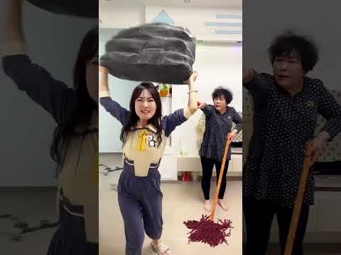 She Went to Take Revenge For Her Brother's Prank...But it Backfired on Her #shorts #shortvideo