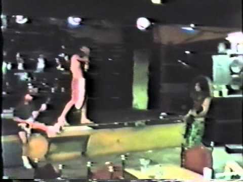 Thumbnail for Pantera - Metal Gods (live 1989) Rehearsals by Pantera
