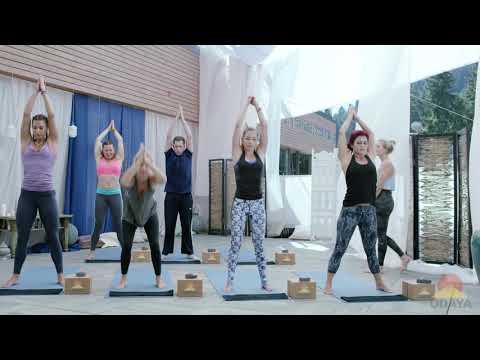 Caley Alyssa, Fast Flow  I  UDAYA.com