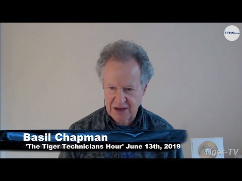 June 12th, Tiger Technician's Hour on TFNN - 2019