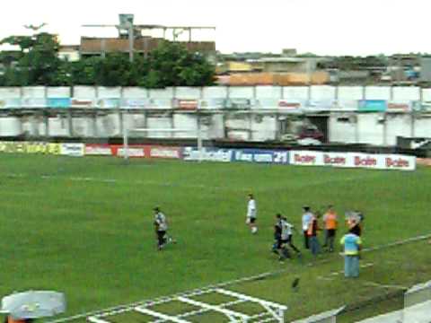 Bangu/2009: O RETORNO2