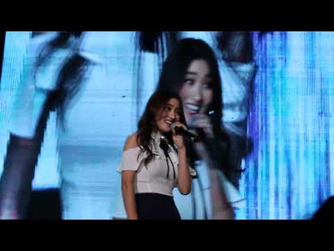 121918 Blackpink - STAY (Hong Ganda COVER) @ SB18: Start of the Best