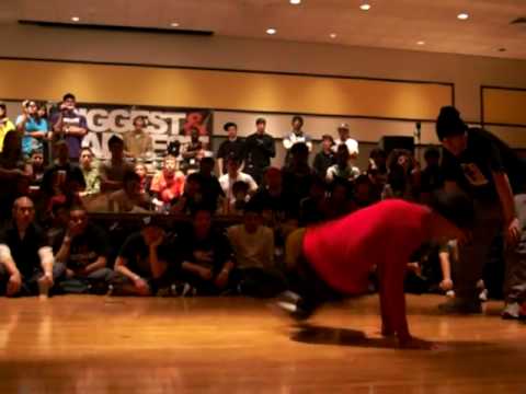 Semi Final - Battle snakes vs lab ratz @ Unbreakable vol.3