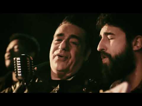 Desterrados - Valió La Pena (Vídeo Oficial)