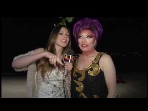 «Tu night» Viveiro, Vigo y Carballo (cap.8-9T-21/08/16)