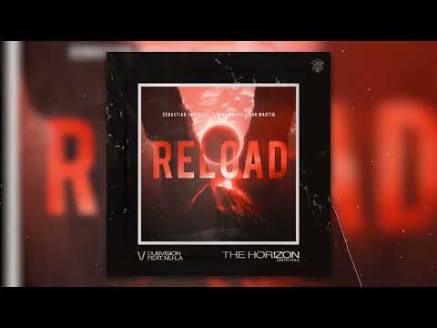 DubVision vs Sebastian Ingrosso,Tommy Trash & Jhon Martin - The Horizon Vs Reload (FatLey Mashup)