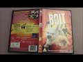 Opening And Closing To Bolt A Original 2008 Film Disney DVD United Kingdom 2009 REUPLOADED