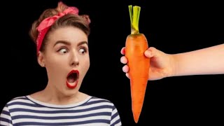 simple Carrot Recipe