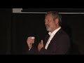 Digital Leadership vs Digital Transformation | Nelson Phillips | TEDxHessle