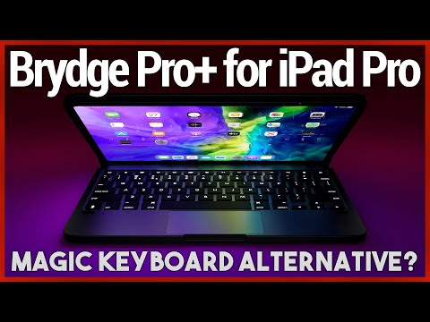 External Review Video _lvkFd70bF4 for Apple iPad Pro 4 Tablet (2020)