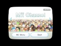 Mii Channel 10 HOURS