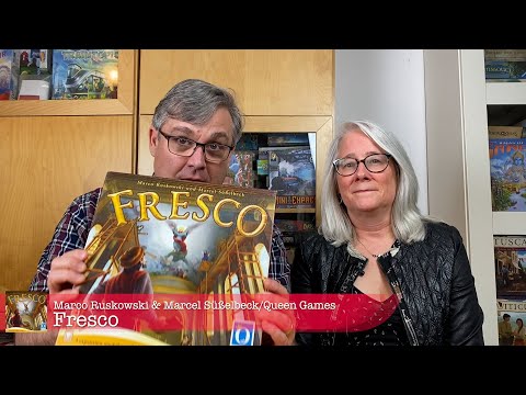 Wine, Music, and Games Episode 24