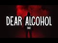 Download Subtitles and Captions for Dear Alcohol Documentary