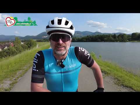 Žilinský cyklo(k)raj - Terchová