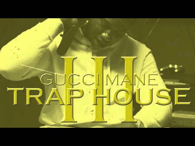 Gucci Mane - Hell Yes