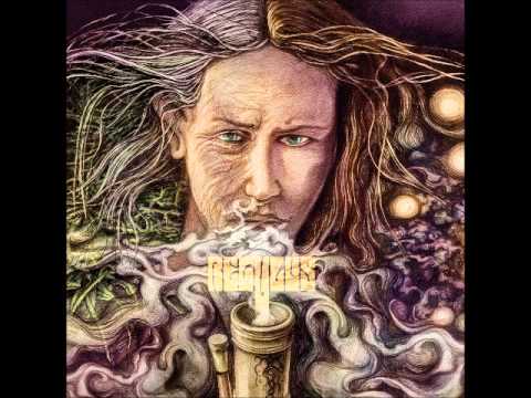 Regulus - Regulus  (Full EP 2015)