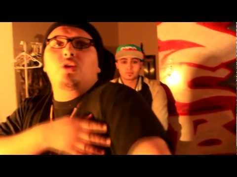 Mitchy Mitch Feat. Fizoe, Fatal507 & Voekahl - "Back At It Again" (Official Music Video)