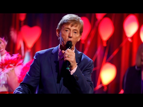 Dickie Rock - That's Amore | The Late Late Show | RTÉ One