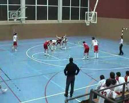 SUPER TRIPLE A SANTPEDOR!!!!!!!