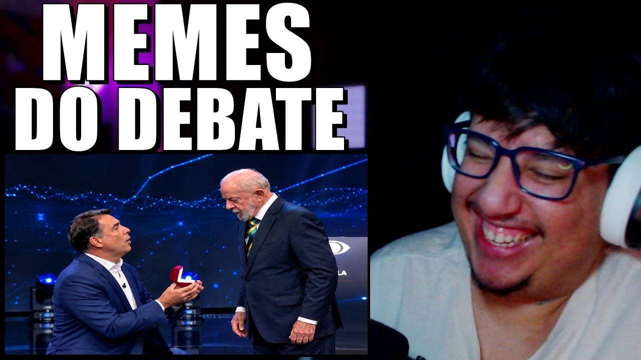debate fora de contexto