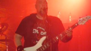 Rage - Black In Mind - Live In Moscow 2014