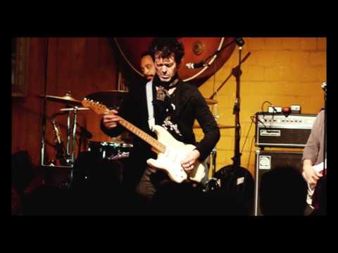 Doyle Bramhall II - Blues Garage - 04.05.2017