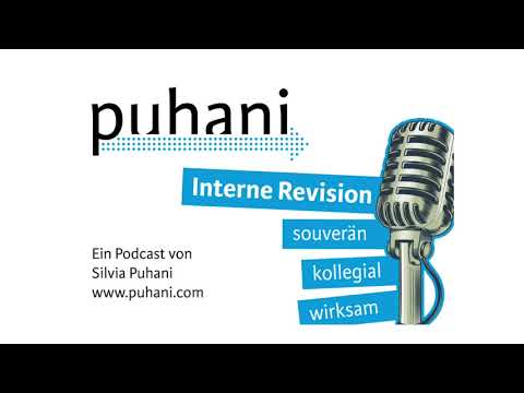 Folge 061: Frage zum Berufseinstieg in die Interne Revision