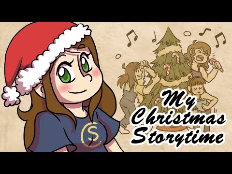 image-What is the most read Christmas story?