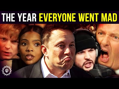 The BEST Meltdowns of 2025