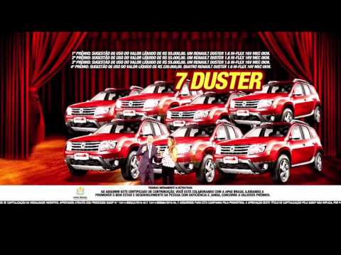 PREMIAÇÃO ESPECIAL MINAS CAP  - 12/03/2017