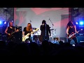 Katatonia - Rusted (Live @ Kruhnen Musik Halle)