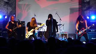 Katatonia - Rusted (Live @ Kruhnen Musik Halle)