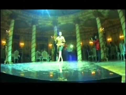 Меховой дом Julia dilua коллекция мехов Millionare Fair 3