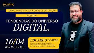 Vídeo de Marketing Damásio