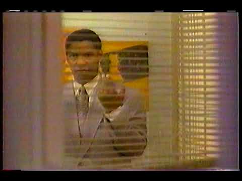 The Pelican Brief TV trailer 1993