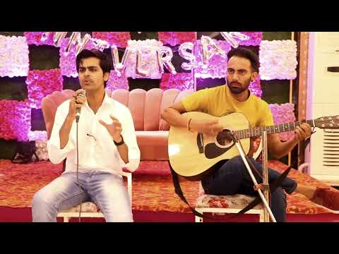 Maroof Mirza Kaise hua Live