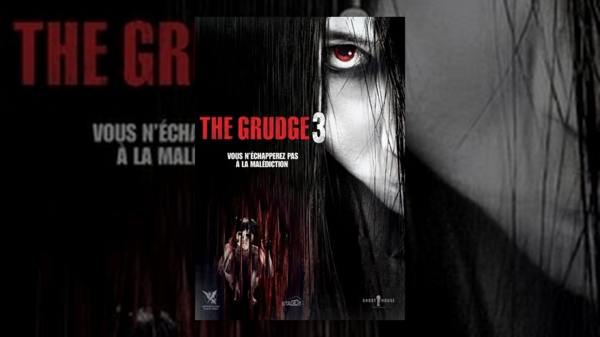 Miniature de la vidéo The grudge 3 (VF) du film Rage meurtrière 3