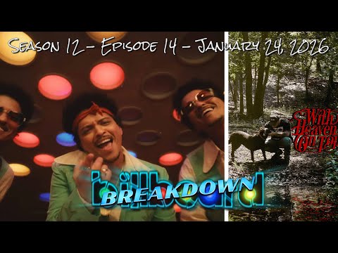 Billboard BREAKDOWN and Spectrum Pulse