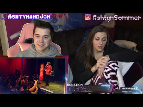 CODFISH Grand Beatbox Battle Champion 2018 Compilation - REACTION