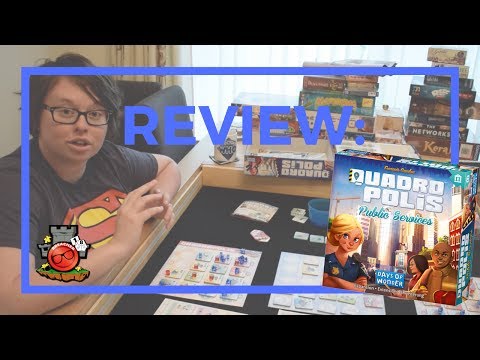 Breacher18 reviews Quadropolis public services 