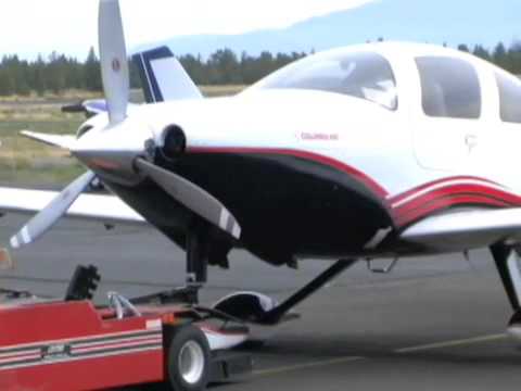 Columbia Reunion - Bend OR - 090828