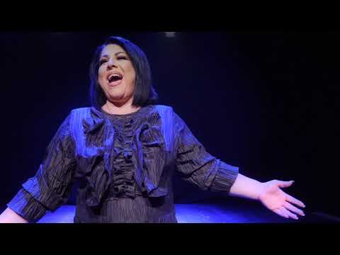 Aurore e neteve te mia - Greta Zani - ( Official Video )