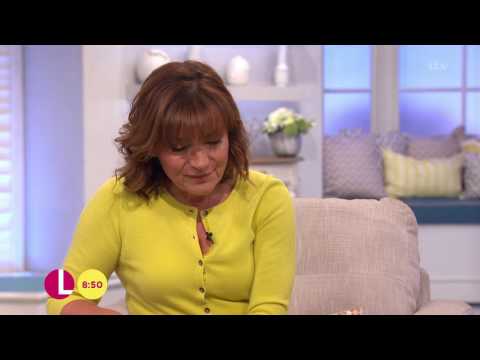 Watch — Attitude's Matthew Todd: How To Be Gay And Happy | Lorraine