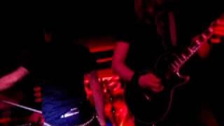Eclipse - Hard Time Loving You (Live at Pub Anchor 2009-10-03)