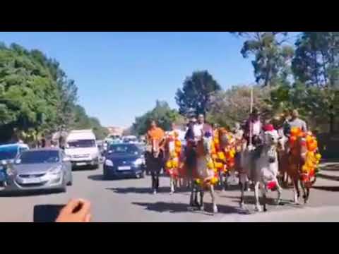 Hachaluu Hundeesaa Ebba hoteela gooticha daraaraa kafanaa lakkoofssa lammaffaa ebbisuuf farddeen w