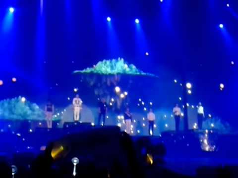 INFINITE - I still miss you OGSINA