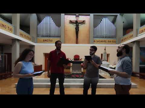 Dulces Exuviae - Josquin Desprez (1450 - 1521)