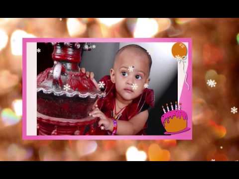 happy birthday ruhee...