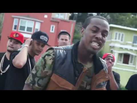 Gwalla Boi Slim Feat. GoA "My Bizzness" (Official Music Video)