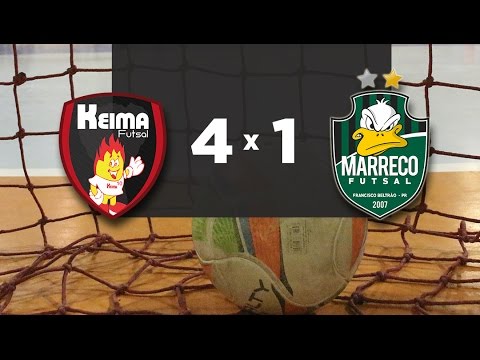 Gols de Keima 4 x 1 Marreco   Site Net Esporte Clube